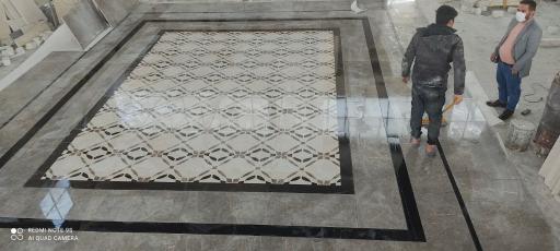 عکس صنایع سنگ ایران ستاره