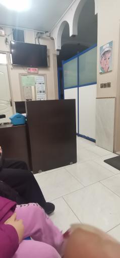 عکس مطب دکتر سید رضا قوامی