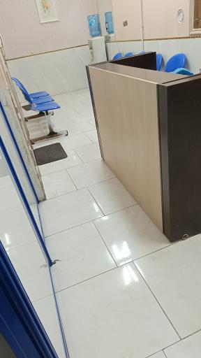 عکس مطب دکتر سید رضا قوامی