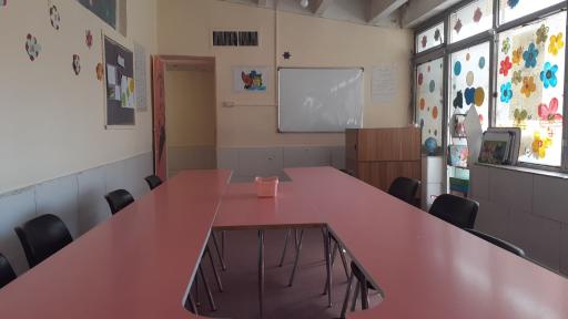 عکس مجموعه فرهنگی آموزشی رضوان (گلهای بهشت)