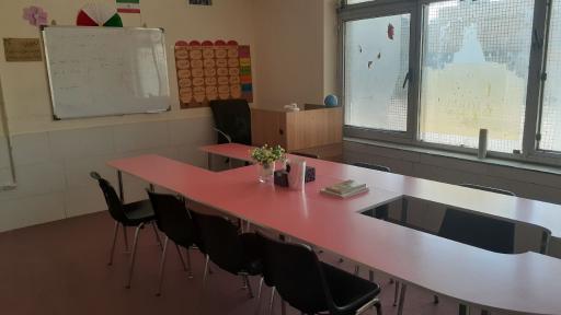 عکس مجموعه فرهنگی آموزشی رضوان (گلهای بهشت)