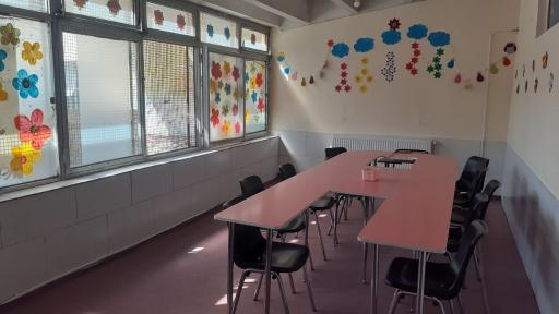 عکس مجموعه فرهنگی آموزشی رضوان (گلهای بهشت)