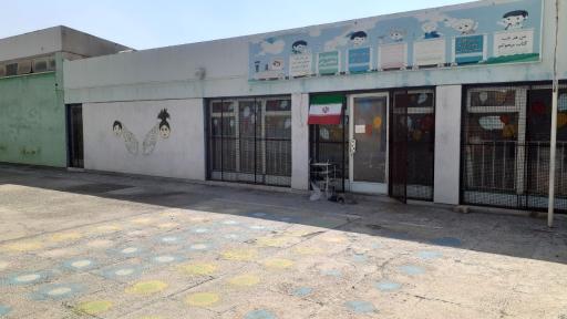 عکس مجموعه فرهنگی آموزشی رضوان (گلهای بهشت)