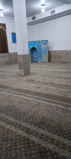 عکس ایستگاه راه آهن سمنان