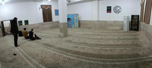 عکس ایستگاه راه آهن سمنان