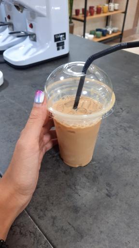 عکس تجهیزات قهوه کافی هاوس