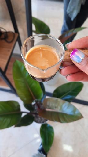 عکس تجهیزات قهوه کافی هاوس