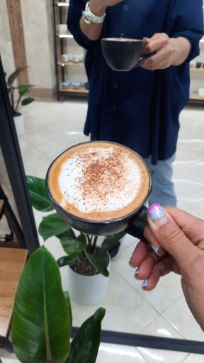 عکس تجهیزات قهوه کافی هاوس