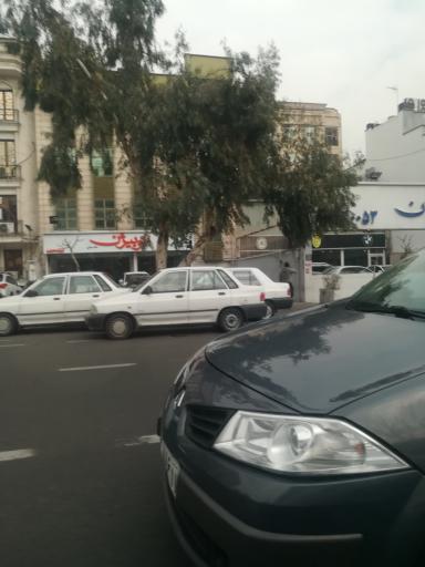 عکس اتو بیژن