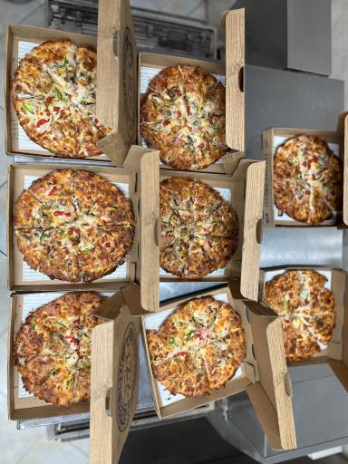 عکس ساندویچ امیر