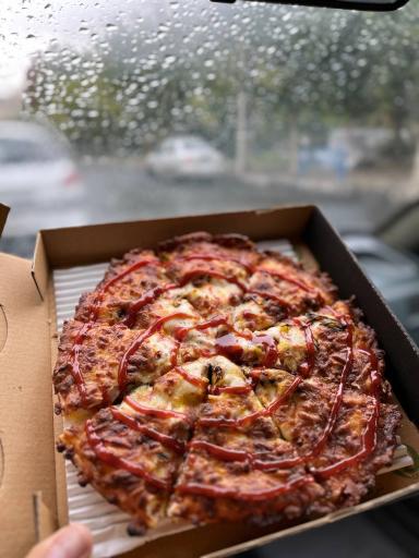 عکس ساندویچ امیر