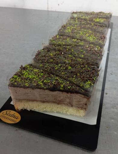 عکس شیرینی سدنا