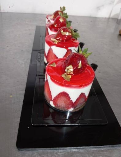 عکس شیرینی سدنا