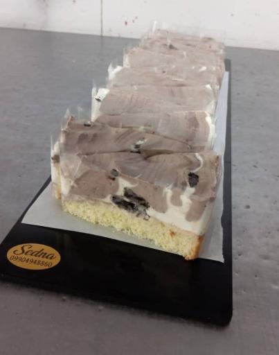 عکس شیرینی سدنا