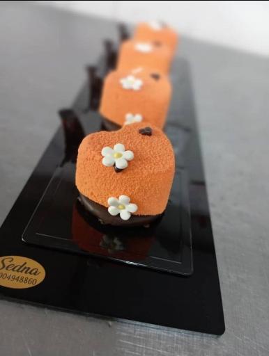 عکس شیرینی سدنا