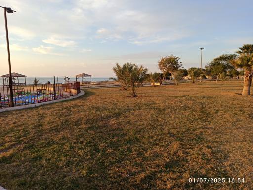 بوستان مروارید