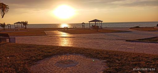 عکس بوستان مروارید