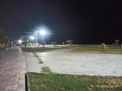 عکس بوستان مروارید