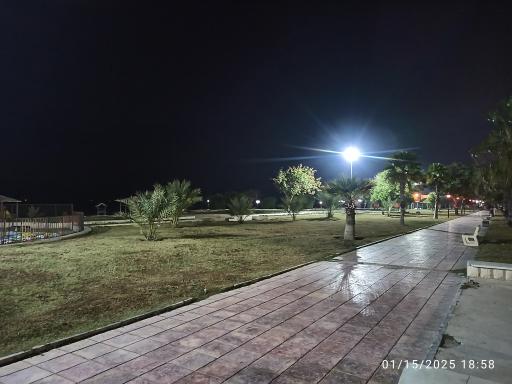 عکس بوستان مروارید