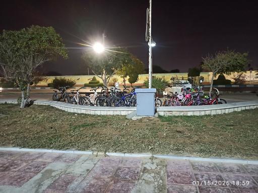 عکس بوستان مروارید