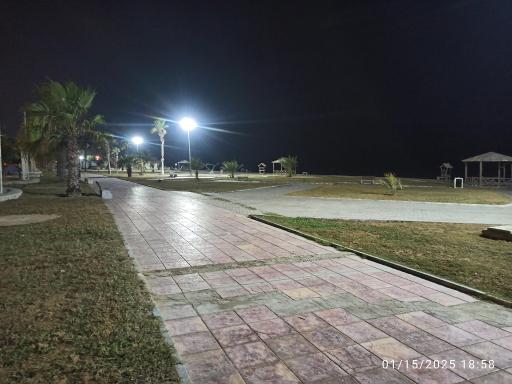 عکس بوستان مروارید