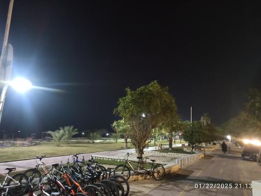 عکس بوستان مروارید