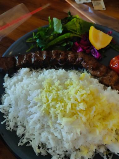 رستوران امپراطور