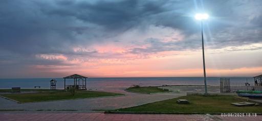 عکس بوستان مروارید