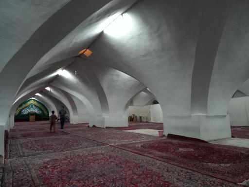 محراب اولجایتو