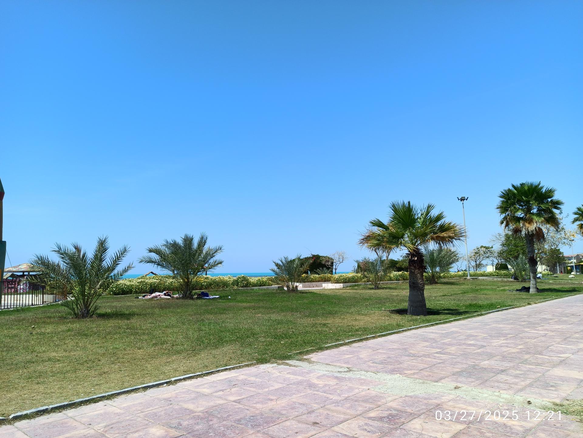 عکس بوستان مروارید