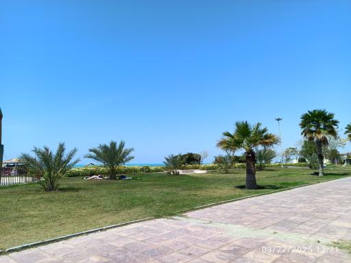 عکس بوستان مروارید