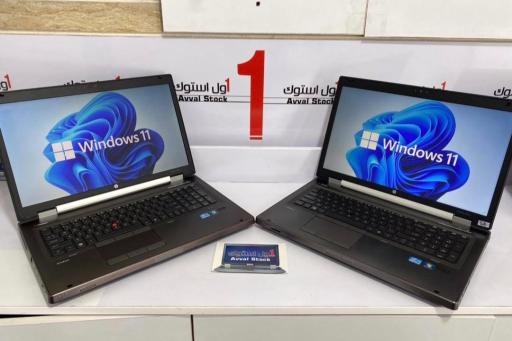 عکس فروشگاه کامپیوتر اول استوک