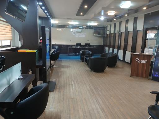 عکس کارگزاری بورس آگاه