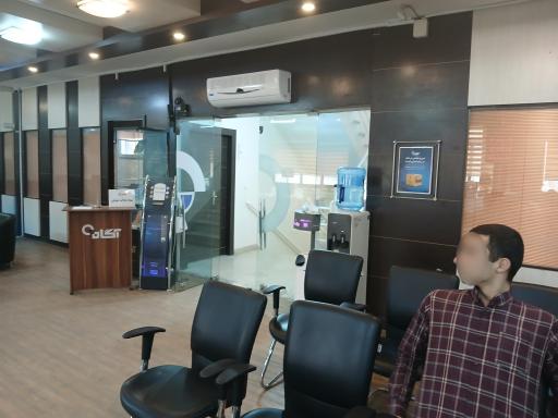 عکس کارگزاری بورس آگاه