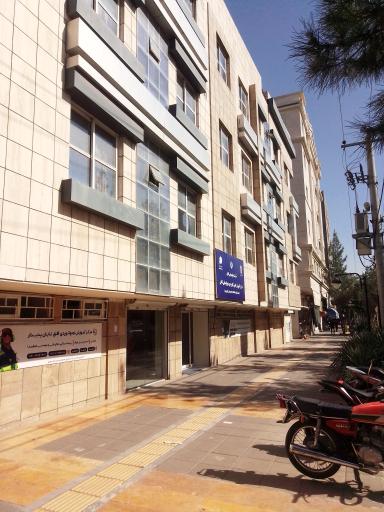 عکس مرکز آموزش علمی و کاربردی هواپیمایی تابان