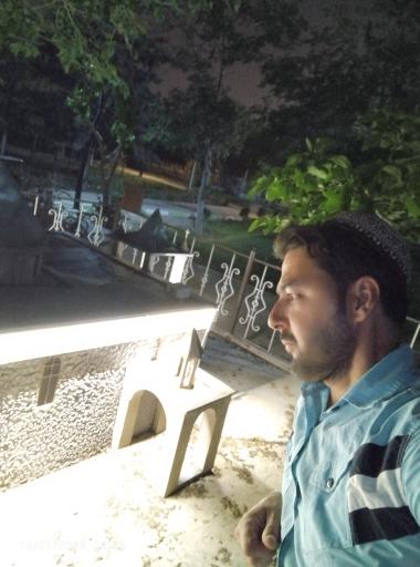 پارک آتالار و آنالار