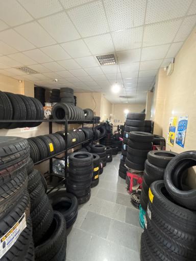 عکس رینگ و لاستیک صدرا