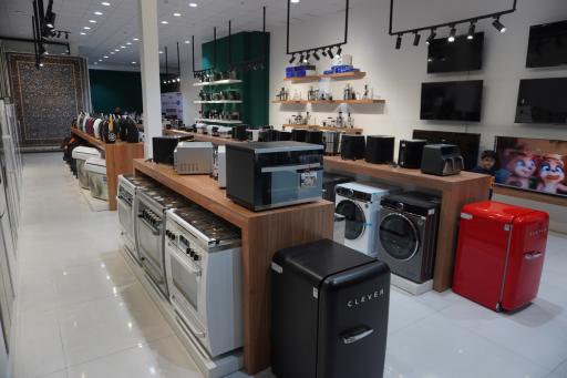 عکس هوما (نمایندگی رسمی پاکشوما)