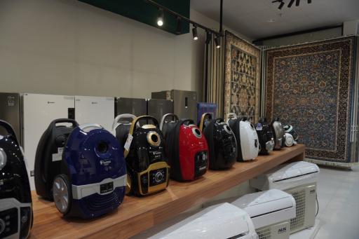 هوما (نمایندگی رسمی پاکشوما)