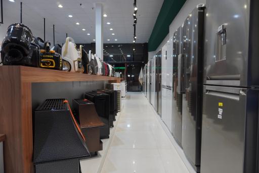 هوما (نمایندگی رسمی پاکشوما)