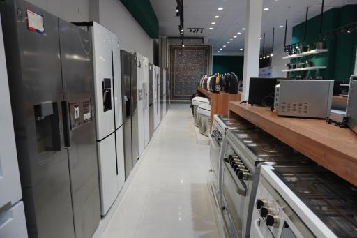 هوما (نمایندگی رسمی پاکشوما)