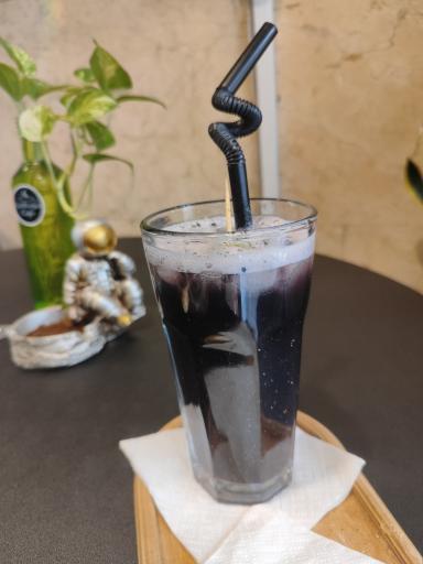 عکس کافه کهکشان 