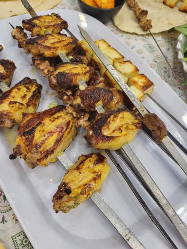 عکس جگرتایم