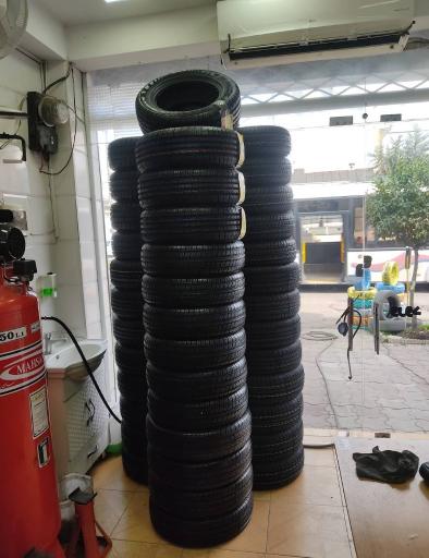 عکس لاستیک سجودی