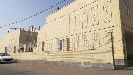 عکس مجتمع ۲۴ واحدی مسکن ملی