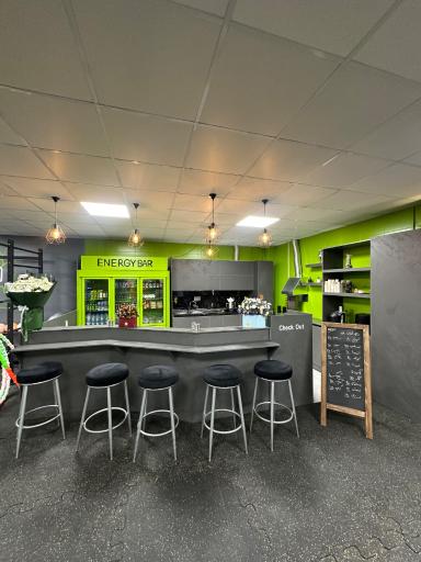 عکس باشگاه بدنسازی آرکو