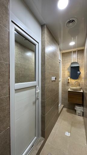 عکس باشگاه بدنسازی آرکو