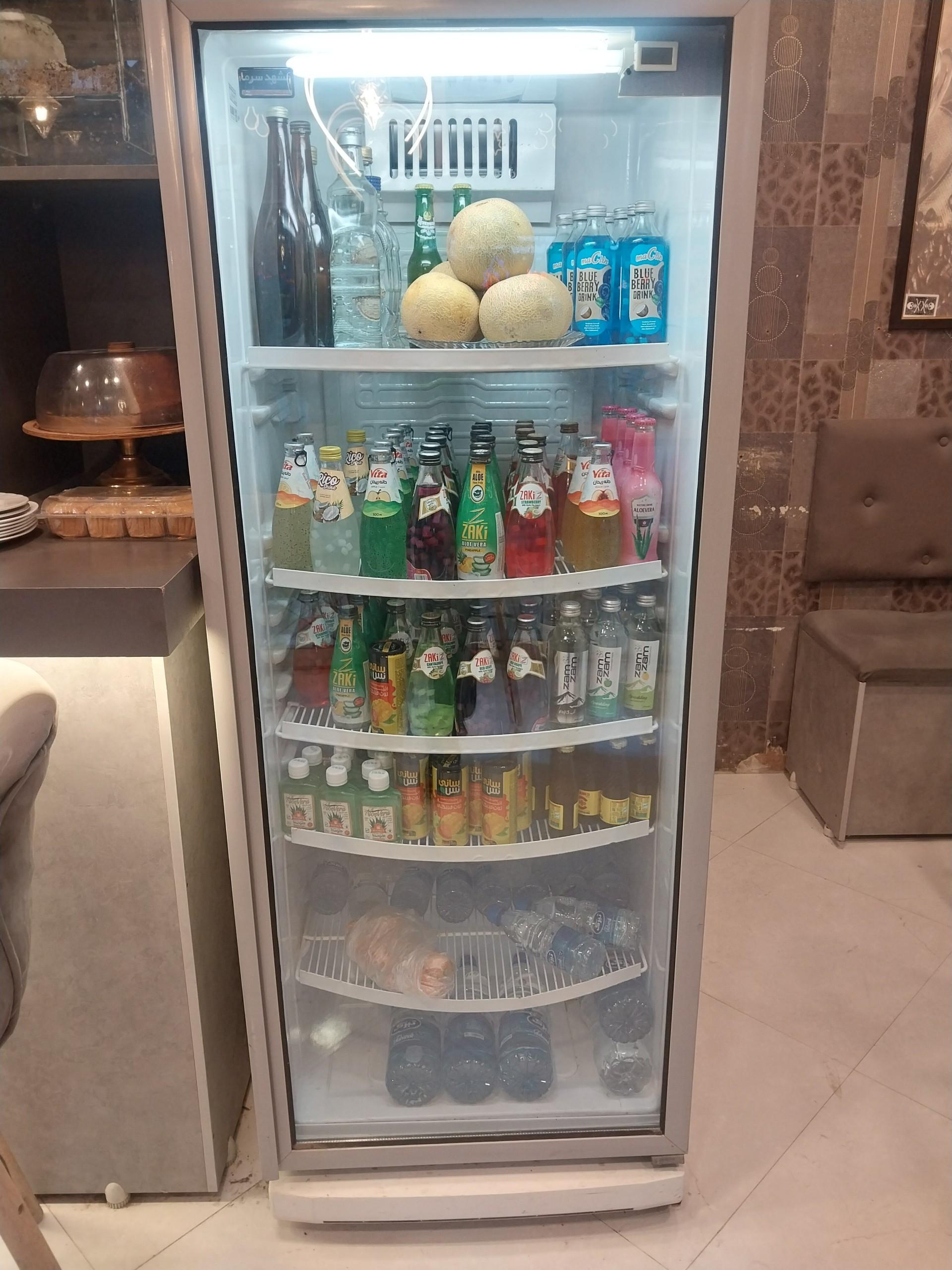 عکس کافه مون