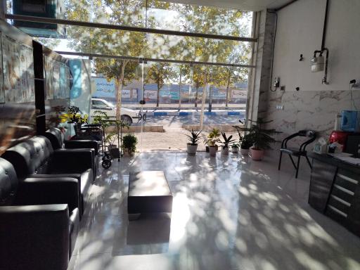 عکس فیزیوتراپی مهرآرا (دستورانی) 