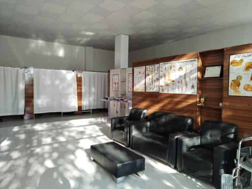 عکس فیزیوتراپی مهرآرا (دستورانی) 